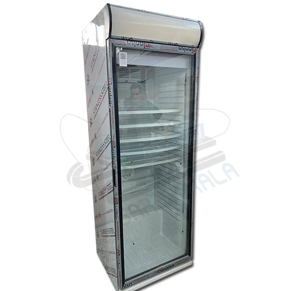 یخچال ویترینی